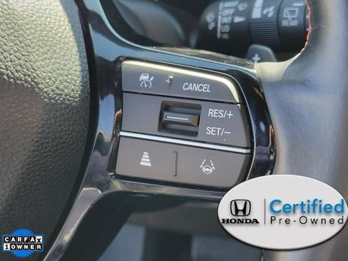 Certified 2025 Honda Pilot TrailSport image 28