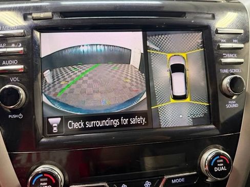 Used 2021 Nissan Murano SL AWD/4WD image 33