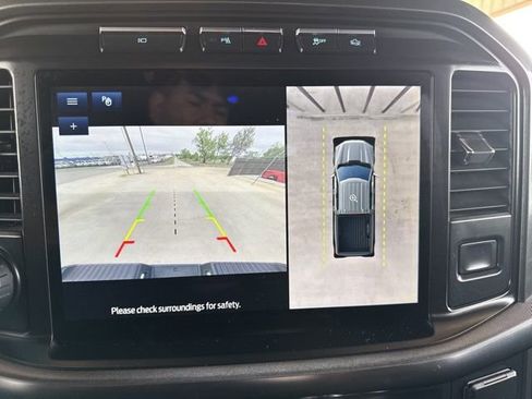 Used 2023 Ford F150 Tremor w/ Equipment Group 402A High AWD/4WD image 30