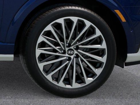 New 2026 Hyundai Palisade Calligraphy AWD/4WD image 8
