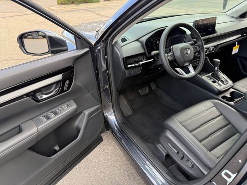 New 2026 Honda CR-V EX-L image 11