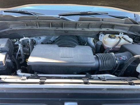 Used 2024 GMC Sierra 1500 AT4 w/ Technology Package AWD/4WD image 46