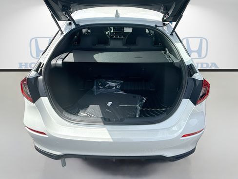 New 2026 Honda Civic Sport image 20
