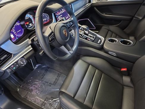Used 2023 Porsche Panamera Turbo S AWD/4WD image 19