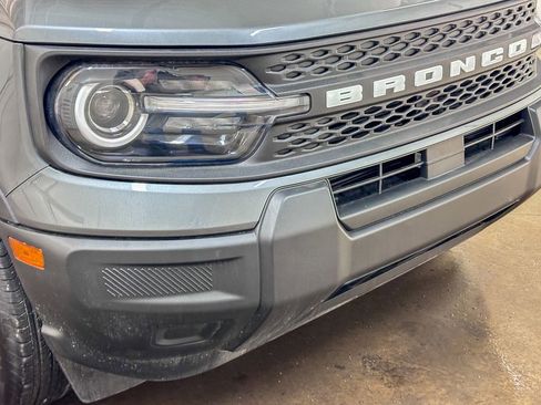 New 2026 Ford Bronco Sport Big Bend image 12