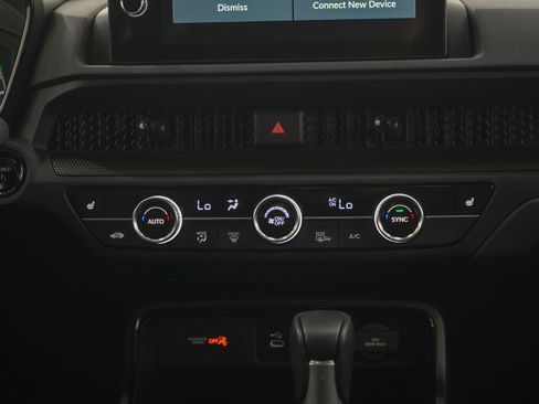 Used 2026 Honda CR-V Sport-L image 16