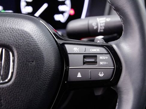 Certified 2024 Honda Civic Sport image 27