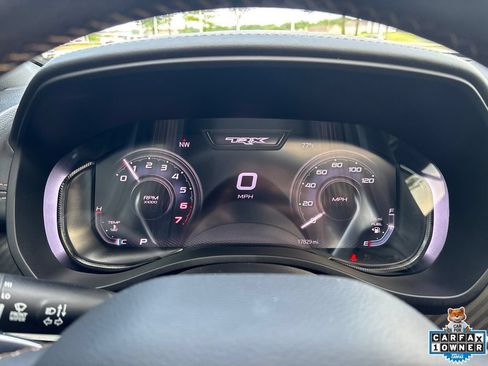 Used 2024 RAM 1500 TRX AWD/4WD image 69