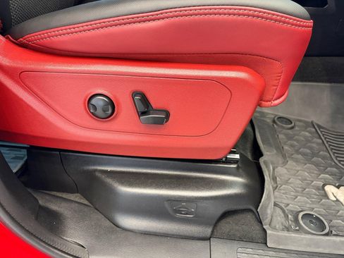 Used 2023 RAM 1500 Rebel w/ Rebel Level 2 Equipment Group AWD/4WD image 31