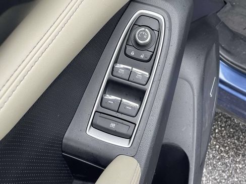 Used 2021 Subaru Ascent Limited w/ Technology Package AWD/4WD image 7