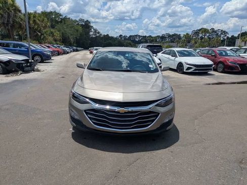 Used 2024 Chevrolet Malibu LT FWD image 8