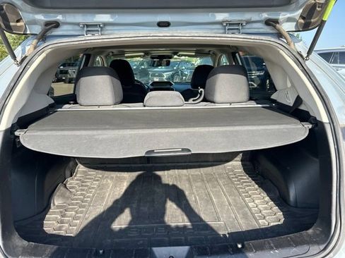 Used 2018 Subaru Crosstrek 2.0i Premium w/ Moonroof Package AWD/4WD image 8