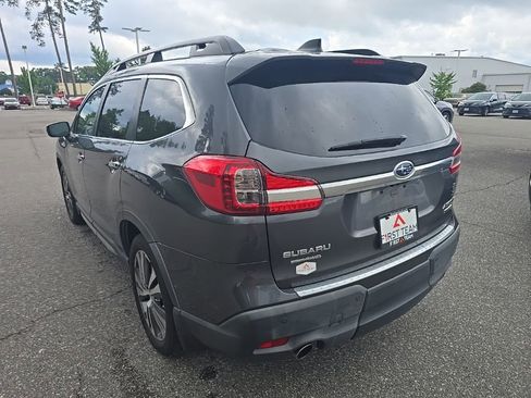 Used 2020 Subaru Ascent Touring w/ Popular Package #2A AWD/4WD image 7