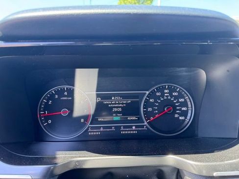 Used 2022 Kia Sorento S FWD image 12