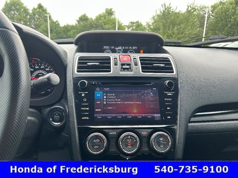 Used 2020 Subaru WRX STI AWD/4WD image 20