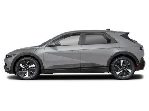 New 2026 Hyundai Ioniq 5 SE RWD image 2