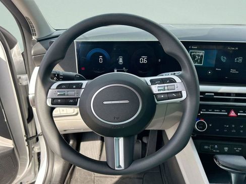 New 2026 Hyundai Tucson SEL image 31