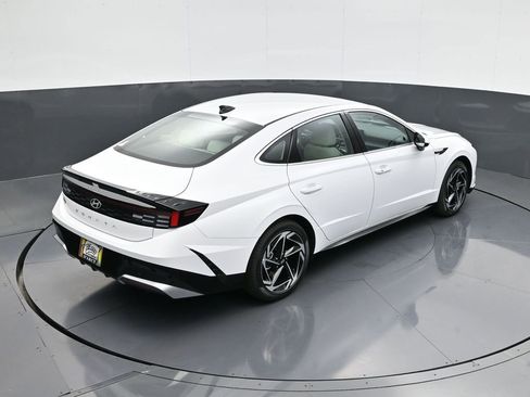 New 2026 Hyundai Sonata SEL image 17