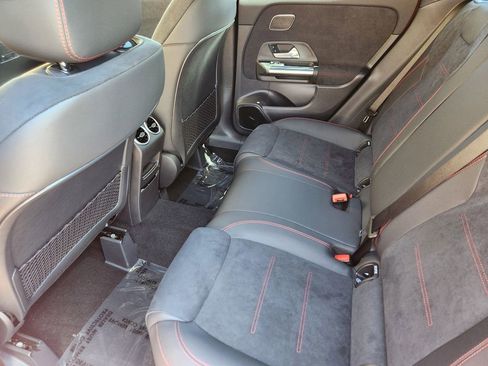 New 2026 Mercedes-Benz GLA 250 4MATIC image 29