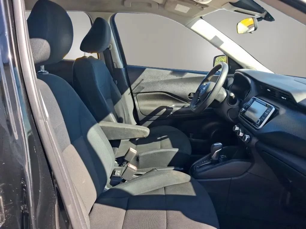 Used 2024 Nissan Kicks S FWD image 35