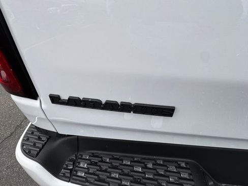 New 2026 RAM 1500 Laramie image 35