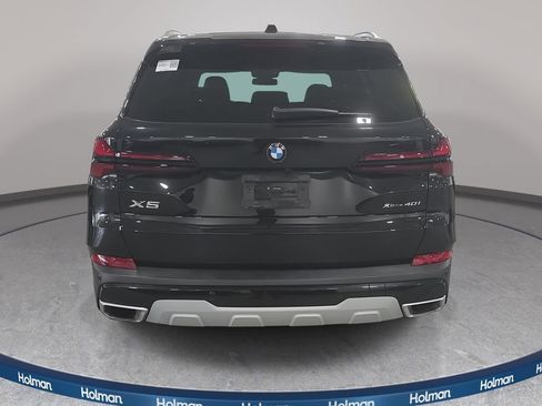 Used 2025 BMW X5 xDrive40i w/ Parking Assistance Package AWD/4WD image 6