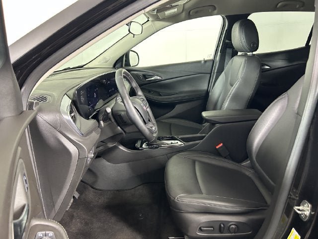 Used 2024 Buick Encore GX Sport Touring w/ Comfort Package FWD image 11
