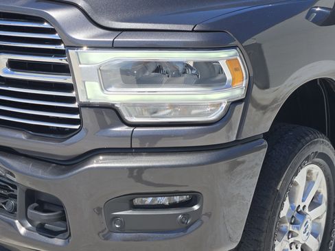 Used 2024 RAM 2500 Laramie w/ Sport Appearance Package AWD/4WD image 11