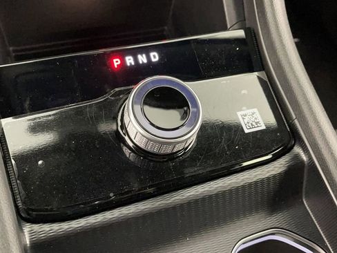 New 2025 Jeep Grand Cherokee L Laredo image 17