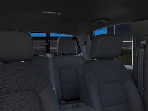 New 2026 Chevrolet Colorado LT RWD image 24