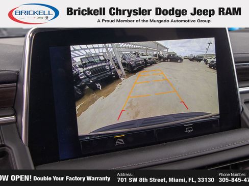 Used 2024 Chevrolet Tahoe LT AWD/4WD image 31