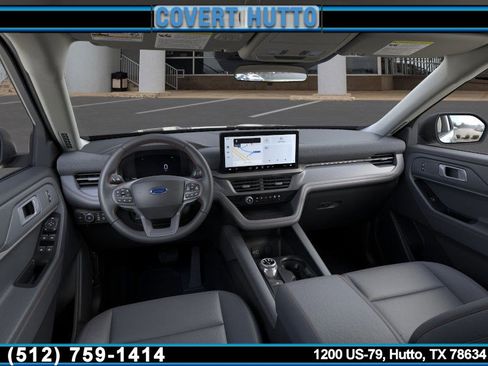 New 2026 Ford Explorer Active w/ Active Comfort Package RWD image 9
