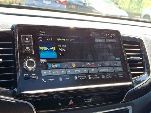 Used 2025 Honda Ridgeline RTL image 17