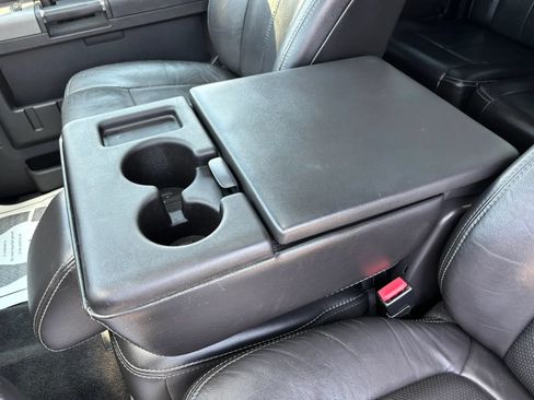 Used 2012 Ford F250 Lariat w/ Lariat Ultimate Pkg AWD/4WD image 21