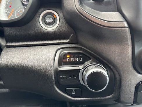 Used 2022 RAM 1500 Tradesman w/ Tradesman Group image 17