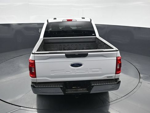 Used 2021 Ford F150 XLT w/ Trailer Tow Package AWD/4WD image 37