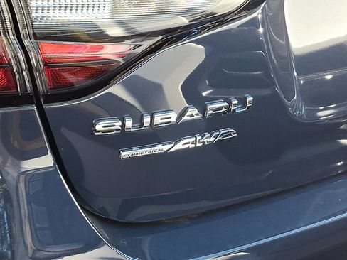 New 2025 Subaru Legacy Premium image 4