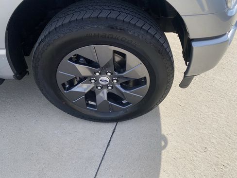 Used 2021 Ford F150 XL w/ STX Appearance Package image 5