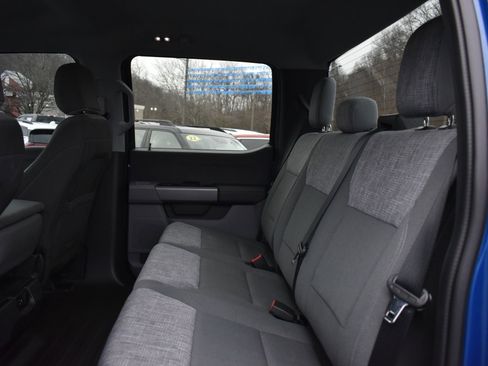 Used 2023 Ford F150 XLT w/ XTR Package image 14