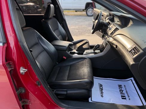 Used 2016 Honda Accord Sport image 13