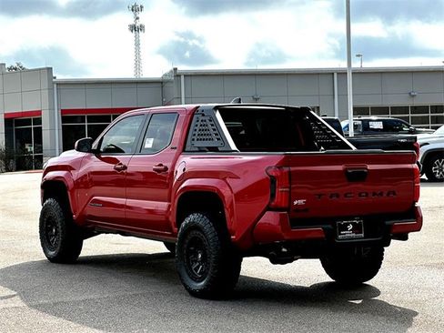New 2026 Toyota Tacoma SR5 image 6