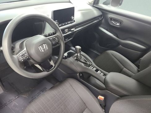 Used 2023 Honda HR-V LX image 23