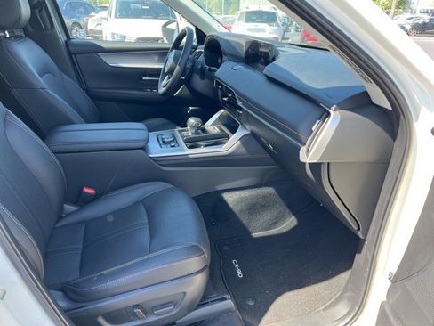 Certified 2024 MAZDA CX-90 Plug-In Hybrid w/ Preferred image 34