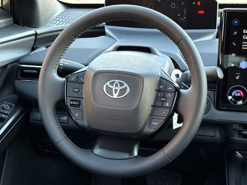 New 2026 Toyota bZ image 14