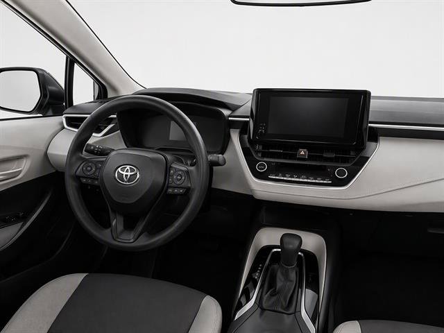 New 2026 Toyota Corolla LE FWD image 19