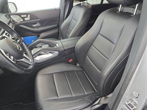 Used 2020 Mercedes-Benz GLE 350 GLE 350 w/ Premium Package image 15