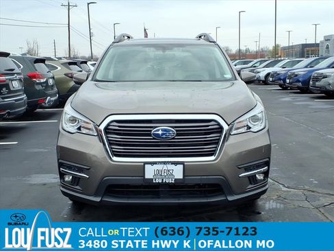 Used 2021 Subaru Ascent Limited w/ Technology Package image 33