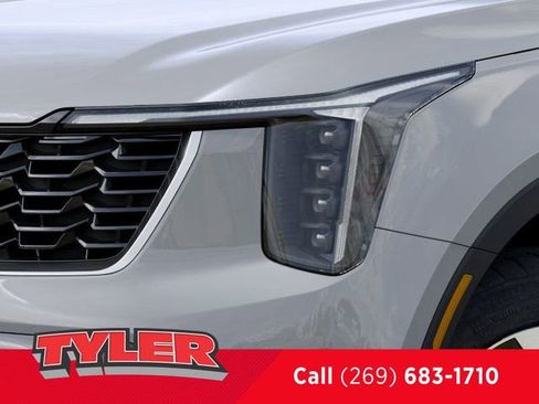 New 2026 Kia Sorento S image 11