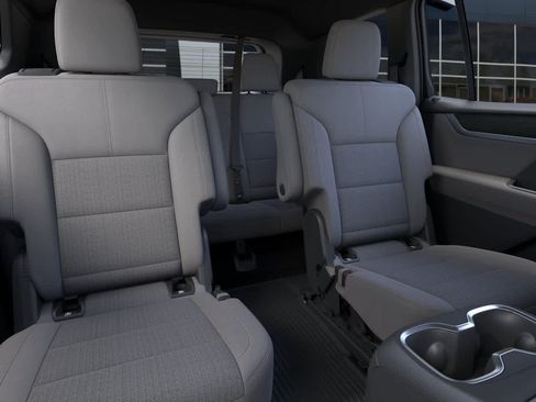 New 2026 GMC Acadia Elevation w/ Black Edition FWD image 17