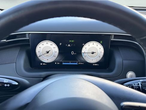 Used 2024 Hyundai Tucson XRT AWD/4WD image 10